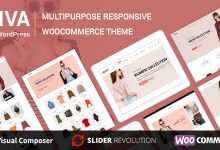 Photo of [Download-S2] Adiva v1.8 - eCommerce WordPress Theme