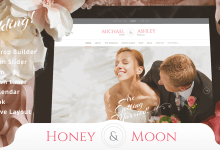 Photo of [Download-S2] Honeymoon & Wedding v14.1 - Wedding and Wedding Planner