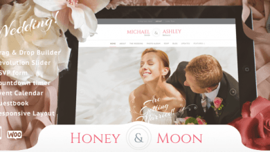 Photo of [Download-S2] Honeymoon & Wedding v13 - Wedding and Wedding Planner