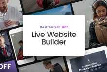 Photo of [Download-S2] Massive Dynamic v3.7 - Business WordPress Theme