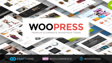 Photo of [Download-S2] WooPress v4.2 - Responsive Ecommerce WordPress Theme