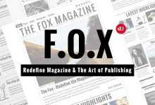 Photo of [Download-S2] The Fox v2.1.2 - Contemporary Magazine Theme for Creators