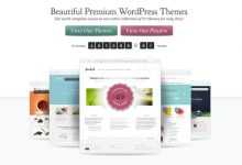 Photo of [Download-S2] Elegantthemes Themes Pack - April 2015 Update