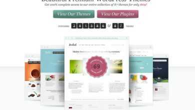 Photo of [Download-S2] Elegantthemes Themes Pack - April 2015 Update