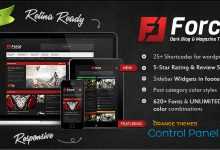 Photo of [Download-S2] Forca - Themeforest Responsive News/Magazine Theme