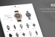 Photo of [Download-S2] Romeo v1.1 - Luxury Modern WooCommerce WordPress Theme