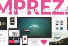 Photo of [Download-S2] Impreza v4.7 - Retina Responsive WordPress Theme