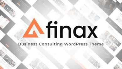 Photo of [Download-S2] Finax v1.0 - Responsive Business Consulting Theme