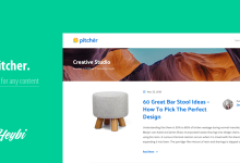 Photo of [Download-S2] Pitcher - Theme for Any Content