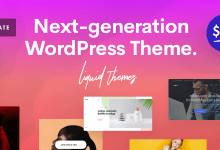 Photo of [Download-S2] Ave v1.5 - Responsive Multi-Purpose WordPress Theme