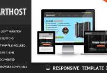 Photo of [Download-S2] Smart Host - Themeforest Premium HTML Theme