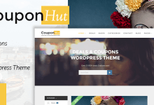 Photo of [Download-S2] CouponHut v2.0 - Coupons & Deals WordPress Theme