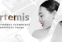 Photo of [Download-S2] Artemis v1.1.1 - Multi-purpose WooCommerce WordPress Theme