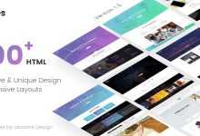Photo of [Download-S2] Podes - Responsive Multi-Purpose HTML Template