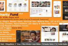 Photo of [Download-S2] CharityFund - Nonprofit, Fundraising, Charity & Crowdfunding