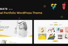 Photo of [Download-S2] Intimate v1.1 - Minimal Portfolio WordPress Theme