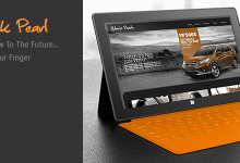 Photo of [Download-S2] Black Pearl - Themeforest Responsive Wordpress Theme