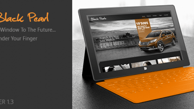 Photo of [Download-S2] Black Pearl - Themeforest Responsive Wordpress Theme