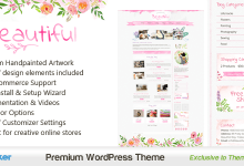 Photo of [Download-S2] Beautiful Watercolor v1.6.15
