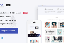 Photo of [Download-S2] Space v1.2 - Responsive Email Template + Online Builder