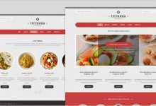 Photo of [Download-S2] Terramia - Themeforest Classic Restaurant HTML Template