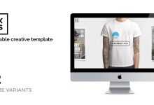 Photo of [Download-S2] EXPOSE - Enjoyable Portfolio - Creatives & Agency