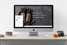 Photo of [Download-S2] Berghoef - Contemporary HTML5 One-Page Restaurant Template