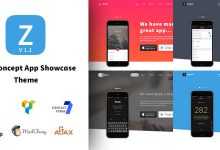 Photo of [Download-S2] ZurApp - Multiconcept App Showcase Theme