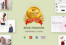 Photo of [Download-S2] WizeStore v1.3.5 - WooCommerce Multipurpose Responsive Theme