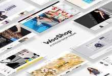 Photo of [Download-S2] Woocommerce Shop v1.1 - Responsive Woocommerce Theme