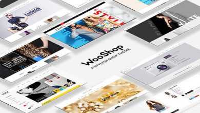 Photo of [Download-S2] Woocommerce Shop v1.1 - Responsive Woocommerce Theme