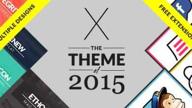 Photo of [Download-S2] X v3.1.1 - Themeforest Premium Wordpress Theme
