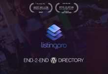 Photo of [Download-S2] ListingPro v2.0.7 - Directory WordPress Theme