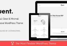 Photo of [Download-S2] JMS Fluent v2.3 - Creative Multi-Purpose Theme