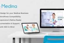Photo of [Download-S2] Medina Medical - Medical Template