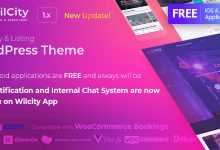 Photo of [Download-S2] Wilcity v1.1.7.4.4 - Directory Listing WordPress Theme