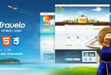 Photo of [Download-S2] Travelo - Responsive Travel Booking Site Template