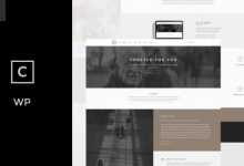 Photo of [Download-S2] Choco v1.5.1 - Multipurpose WP