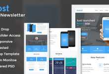 Photo of [Download-S2] Boost - App Promotional Email + Online Builder Access