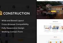 Photo of [Download-S2] Construction v1.0.3 - Business & Building Company