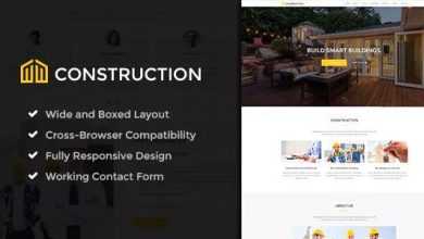 Photo of [Download-S2] Construction v1.0.3 - Business & Building Company