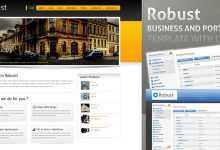 Photo of [Download-S2] Robust Business & Portfolio Template w CMS & SHOP