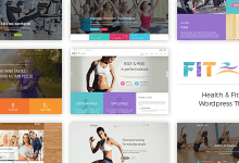 Photo of [Download-S2] Fitness Club v1.0.3 - Health & Fitness WordPress Theme