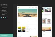 Photo of [Download-S2] Mailo - Creativemarket Email Template + Builder