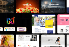 Photo of [Download-S2] Maximum v5.1 - Multi-Purpose Responsive Themes