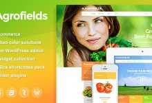 Photo of [Download-S2] Agrofields - Food Shop & Grocery Market WP Theme