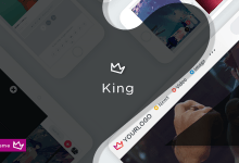 Photo of [Download-S2] King v2.0 - WordPress Viral Theme
