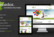 Photo of [Download-S2] Venedor v1.6.1 - Premium Bootstrap Ecommerce HTML5 Template