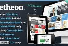 Photo of [Download-S2] Bretheon v2.3.4 - Themeforest Premium WordPress Theme