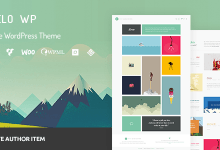 Photo of [Download-S2] Freelo WP v1.6 - Creative WordPress Portfolio Theme